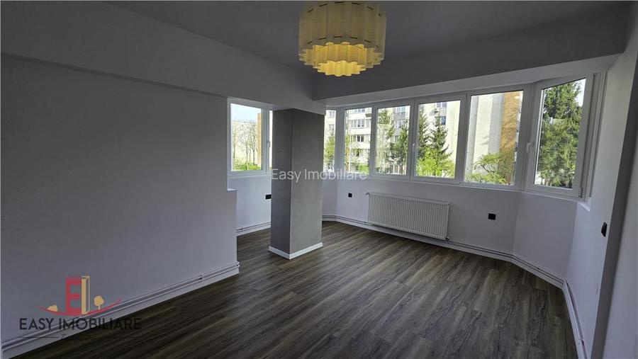 Apartament 3 camere, etaj 1, Pandurilor , Tudor, RENOVAT! - 5