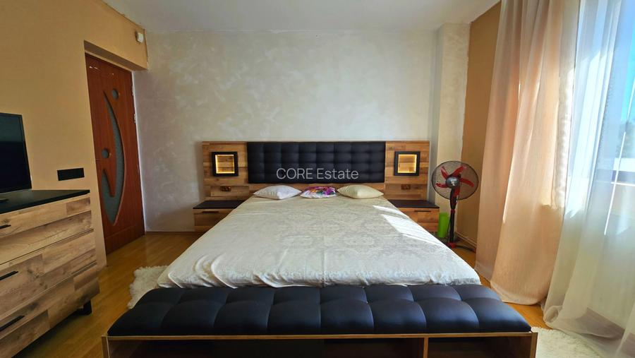 Vila ta aproape de natura – 8 camere, Lacul Pasarea - 8