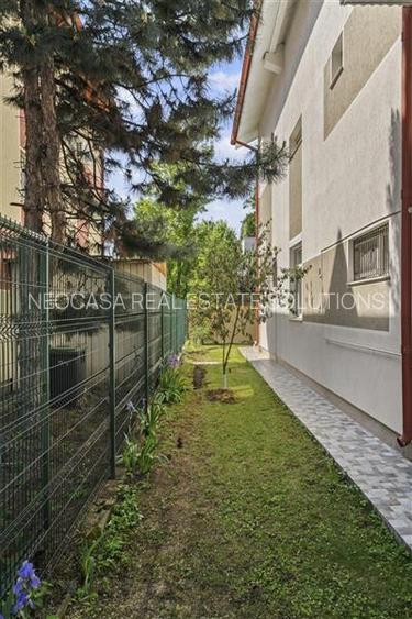 Vila spatioasa langa parcul Herastrau | Spatiu versatil - 5
