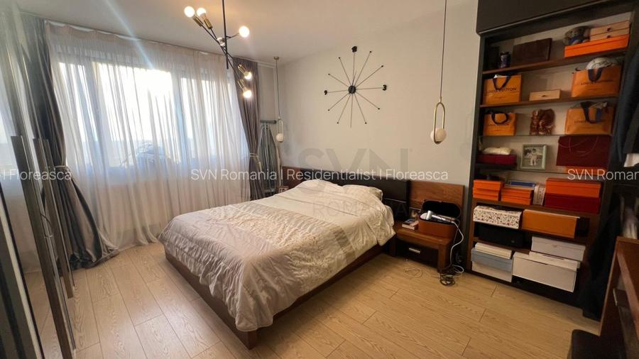 REA1024914 Apartament 3 camere l Cotroceni I Mobilat Premium I Metrocity Academi - 8