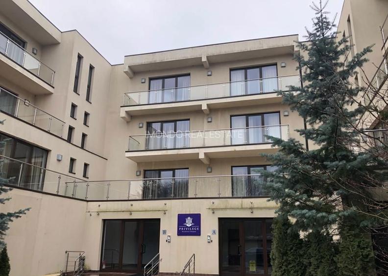 3 Camere I OTOPENI I Loc De Parcare Inclus - 12