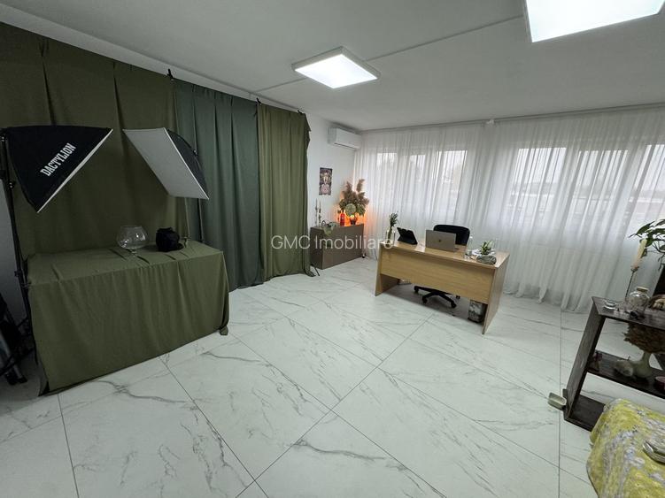 Spatii birouri de inchiriat renovate moderne L329 - 5