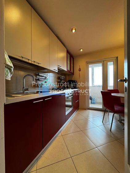 Apartament 3 Camere, 69 mp, Mobilat si Utilat – Zona Excelenta - 3
