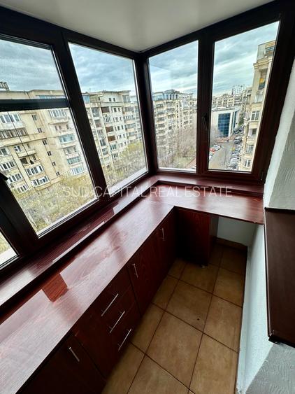 ULTRACENTRAL | DUPLEX SPECTACULOS | LÂNGĂ FÂNTÂNILE UNIRII - 23