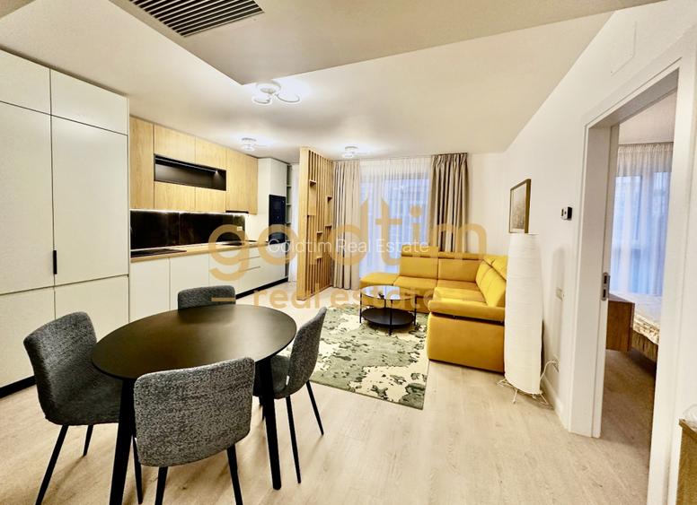 MTM RESIDENCE /PIPERA/PARCARE INCLUSA/SUPERB/ROND OMV - 2