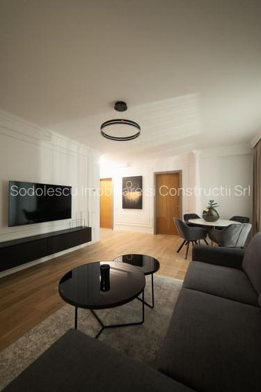 Apartament 3 camere - 20