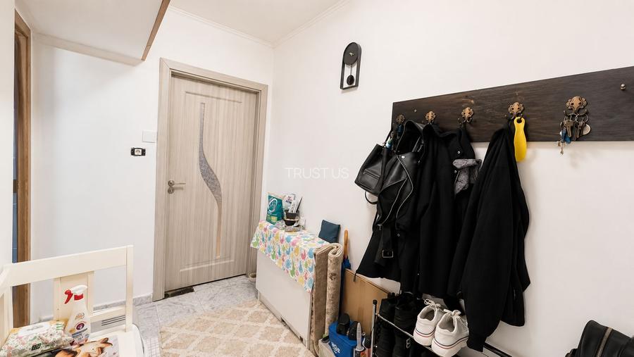 COMISION 0% | Apartament 2 camere | Sensul Resitei | Centrala proprie - 6