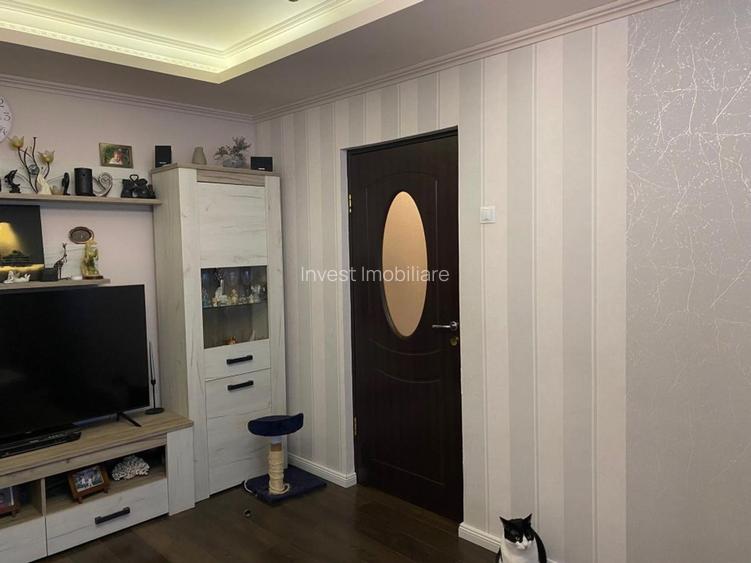 APARTAMENT-3 CAMERE-DECOMANDAT-MIRCEA CEL BATRAN - 7