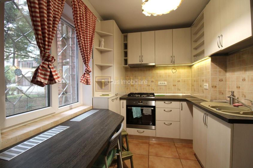 Zona Medicina - Punctele Cardinale - centrala proprie. - 8