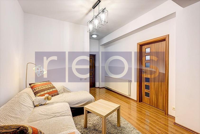 VANZARE 3 CAMERE | DEMISOL LUMINOS | 75 mp | ZONA DAMAROAIA - 2