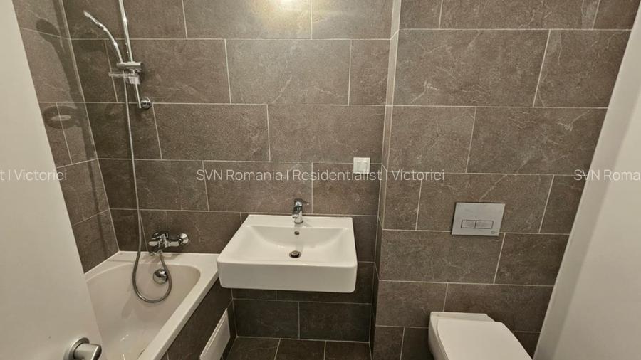 REA1026721 Apartament 2 camereI Bucurestii Noi I Colosseum Mall - 14