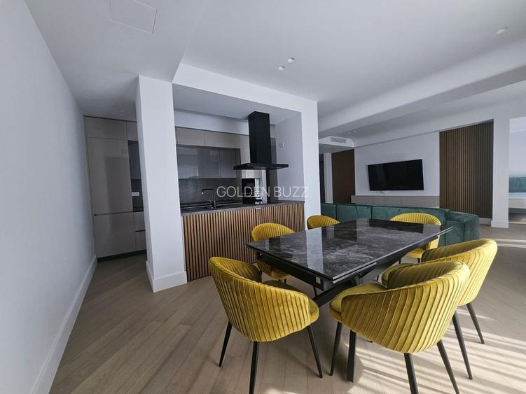 Penthouse Cortina 126 | Parcare - 11