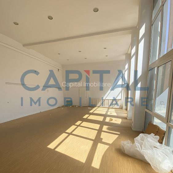 Spatiu de inchiriat, 250mp, parter, Piata 1 Mai, Comision 0% - 2