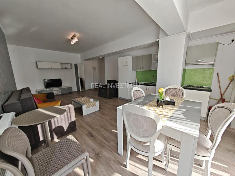 Apartament 2 camere 100 m de plaja - 10