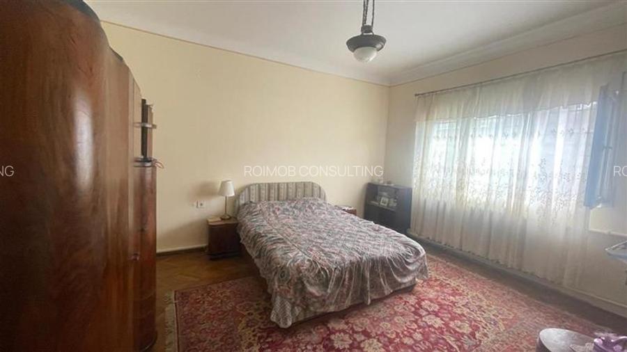 Ferdinand, cartier rezidential, vila burgheza cu magnolie - 3