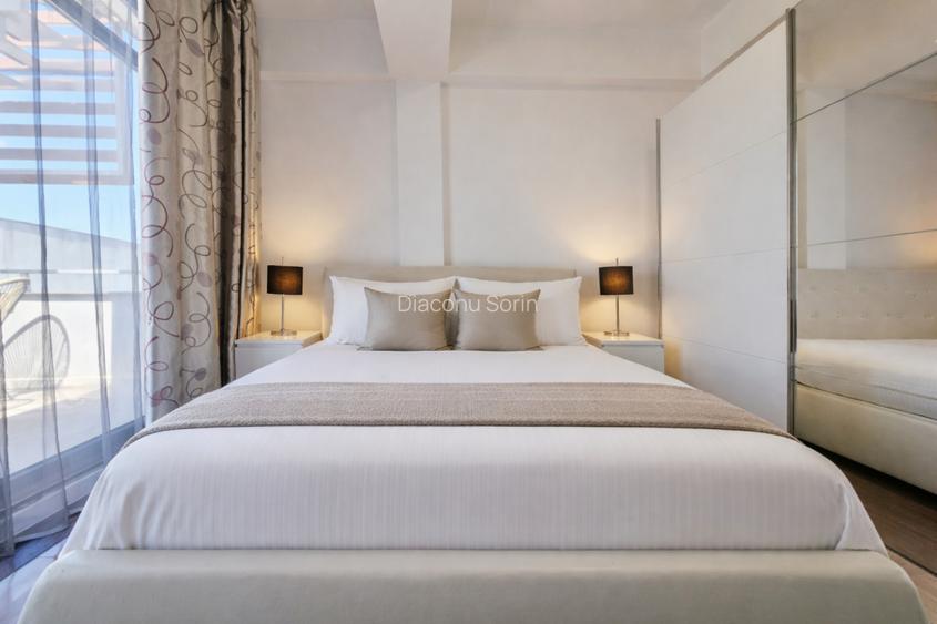 Penthouse cu terase de 110mp si parcare privata - 8