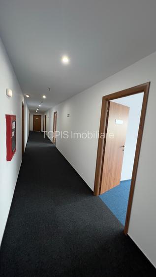 Pantelimon RAMS Business Center/ Birouri Clasa A / COMISION - 0% - 4