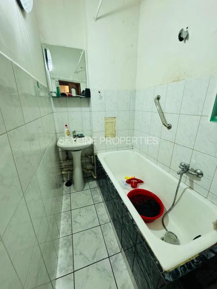 Garsonieră de vânzare | Zonă Centrală | Boxă | Cluj-Napoca | Suprafață utila 21 - 8