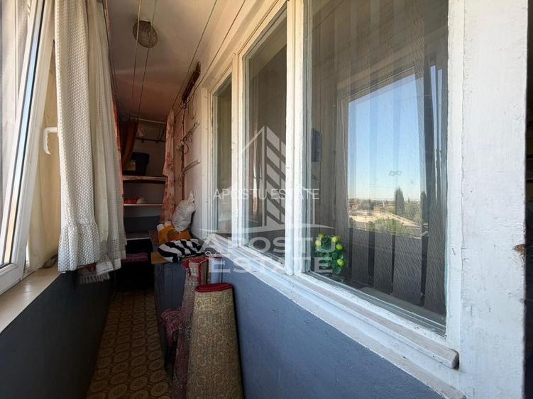 Apartament cu 2 camere, de vanzare, zona Iosefin, Timisoara - 6