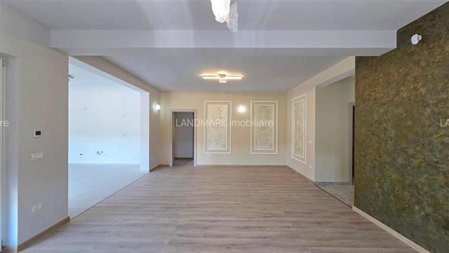 CASA INDIVIDUALA PE PARTER CU GARAJ DUMBRAVITA ZONA ION CREANGA - 8