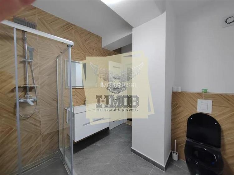 Apartament 3 camere cu 2 balcoane si 2 locuri de parcare - 6