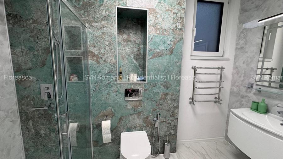 REA1028335 Duplex l Ultracentral l 5 camere - 9