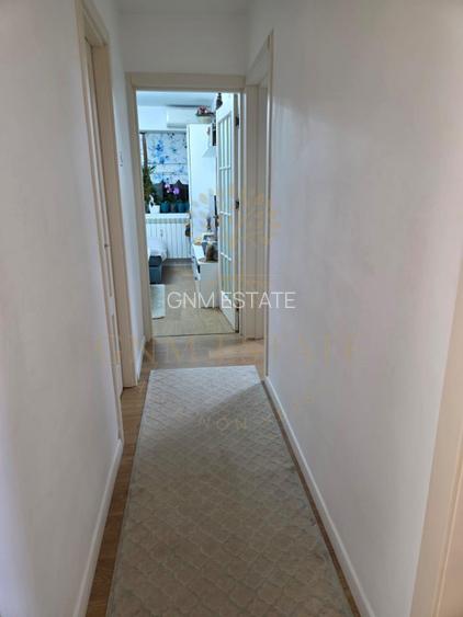 4 Camere Decomandat An Constructie 1979 Drumul Taberei - Bd. Timisoara - 9