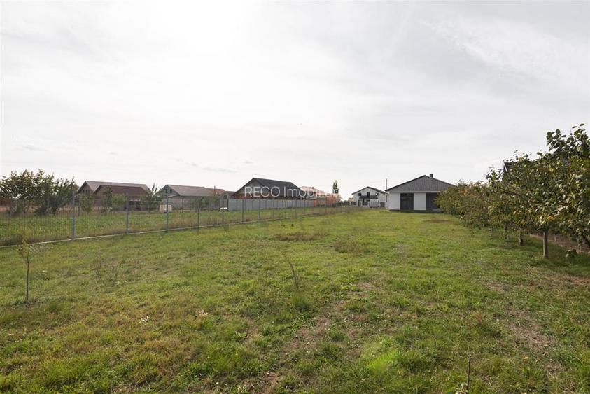 RECO Casa moderna la cheie in Livada de Bihor -teren 1248 mp - 34