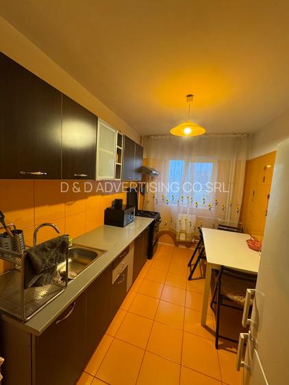 Gorjului - 7 minute metrou - Apartament 2 camere - LOC DE PARCARE - 5