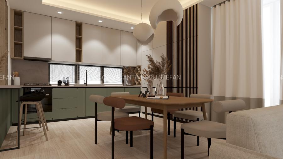 Casă de vânzare | 4 camere | Tunari | 160.000€ - 6