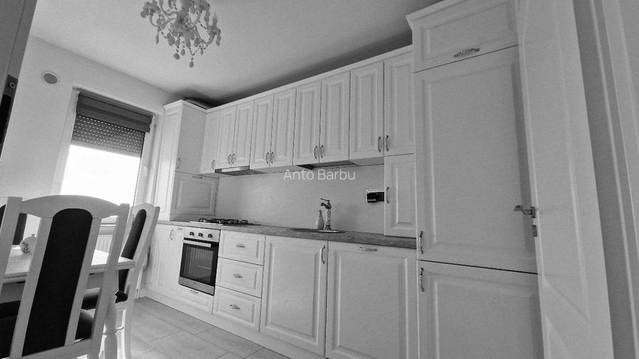 Apartament cu 4 camere - 4