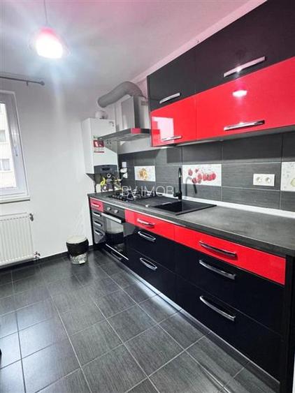 Inchiriem Apartament 2 Camere, Modern, Decomandat, Tractorul - Urban - 7