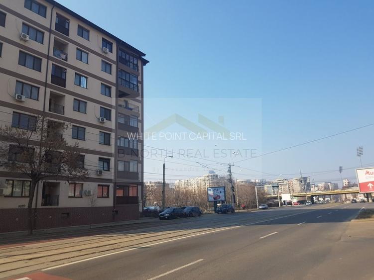 Închiriere apartament 2 camere – imobil nou, Giulești - 3