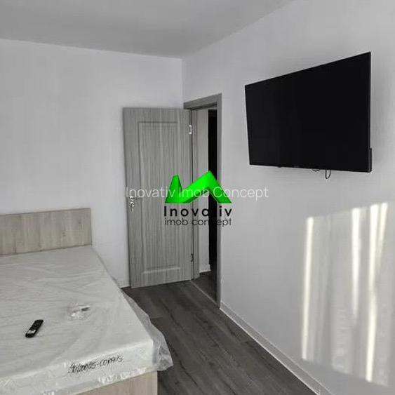 Apartament tip mansarda 3 camere Sibiu Strand - 3