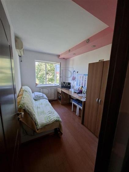 TAKE IONESCU - 4 Camere - RENOVAT - Centrala proprie - Clima - BOXA CF - 2