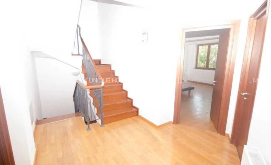 Pipera: Vila duplex cu 6 camere, ansamblu rezidential exclusivist ! - 6