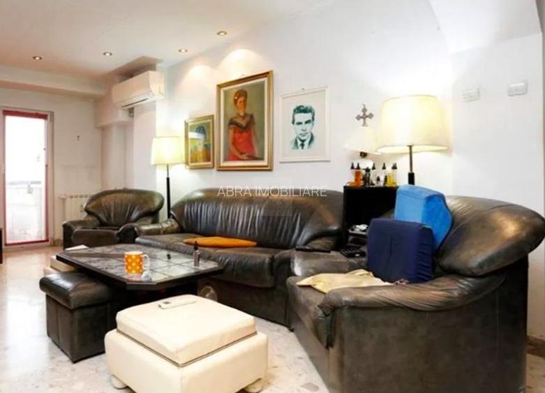 Apartament central stil italian Piata Alba Iulia - 2