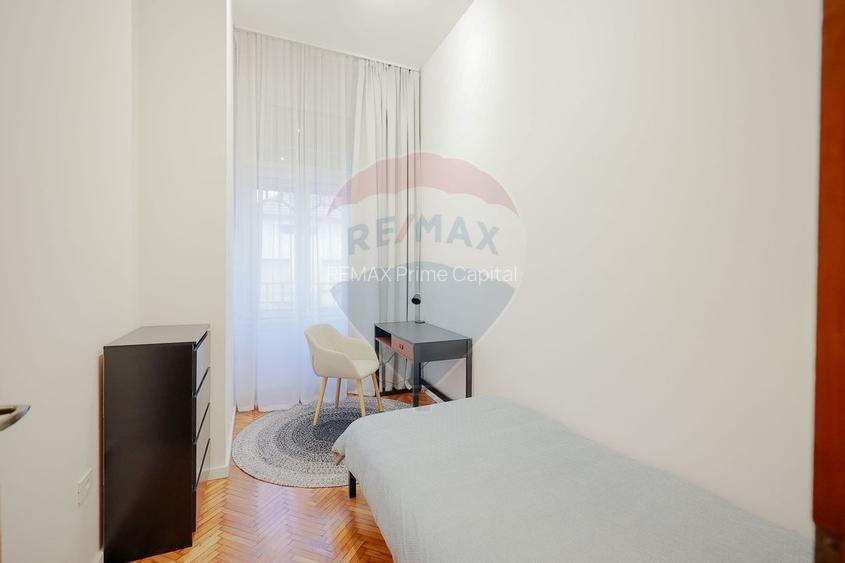 Apartament premium cu 4 camere de închiriat - Ultracentral - 18