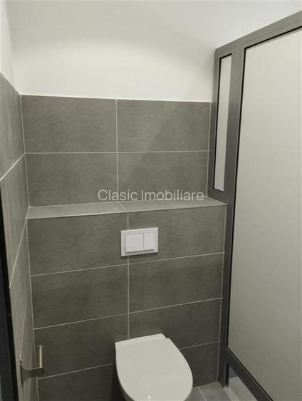 Inchiriere spatiu birouri, 212 mp, 12 locuri de parcare proprii, zona Calea Turz - 29
