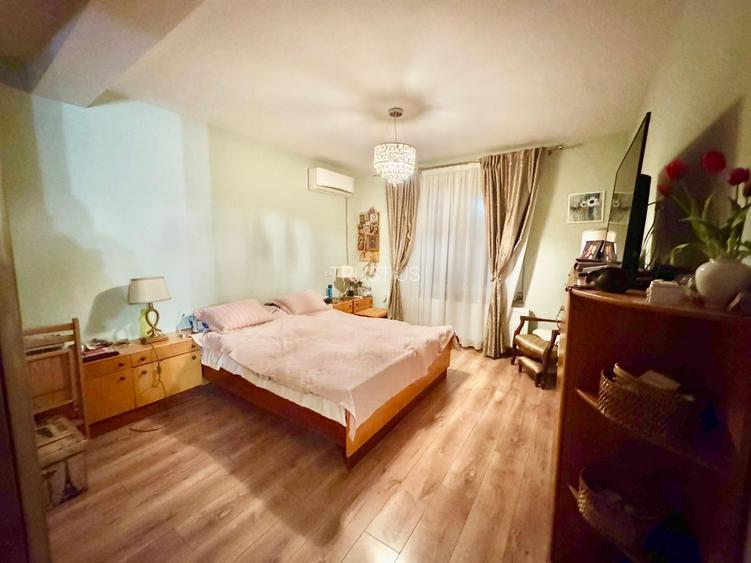 COMISION 0% | Casa Triplex | Zona Dumbravita | 4 Camere | - 10