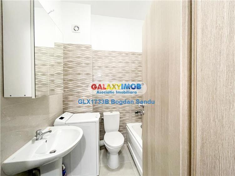 Apartament 2 camere de vanzare in Militari Residence + loc de parcare - 9