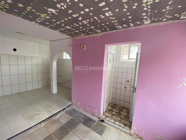 RECO casa P+M  Marghita - 21