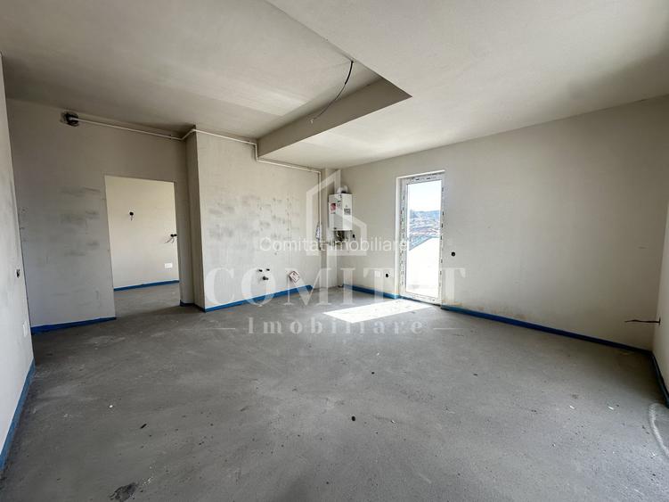 Oportunitate! Apartament 3 camere | 24 MP Terasa | Bloc nou | Eroilor - 2