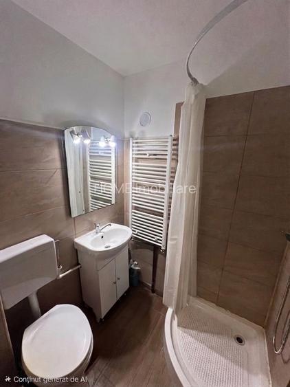 Garsoniera in bloc de apartamente, Milcov - 3