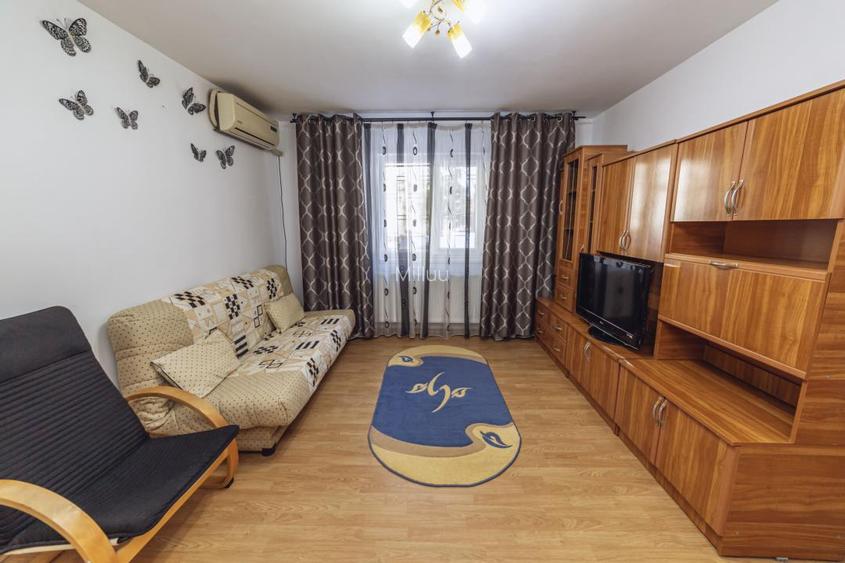 2 camere | Mobiliat si Utilat | Zona Berceni - 4