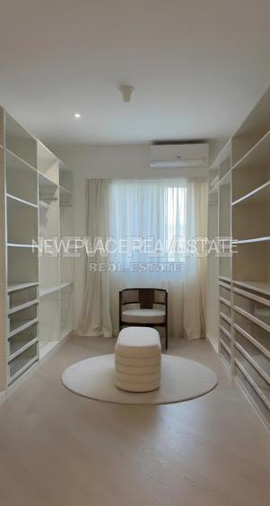 [VIDEO] CORTINA NORTH | Dressing spatios | Loc de parcare | Terasa 12 mp - 16