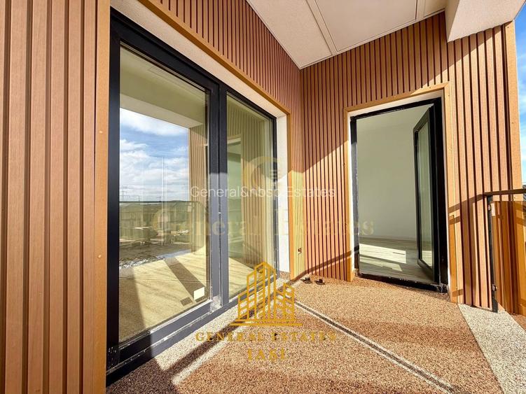 Vilă Single PREMIUM | Miroslava | Arhitectură modernă finisaje premium - 37