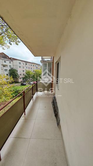 Apartament decomandat 2 balcone - 10