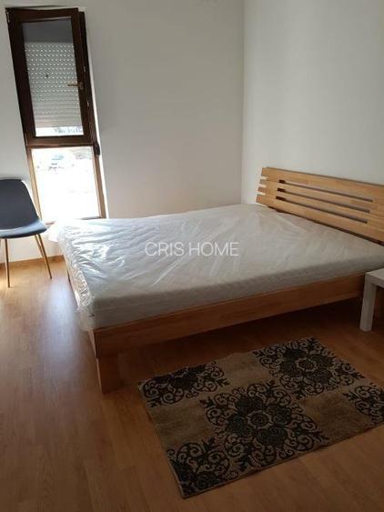 Esso Giroc - Apartament cu 2 camere la etajul 1 - 4