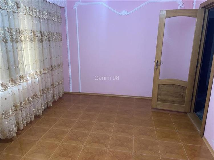 Apartament 3 camere , zona b-dul Brailei - hipermarket Kaufland , parter , liber - 15